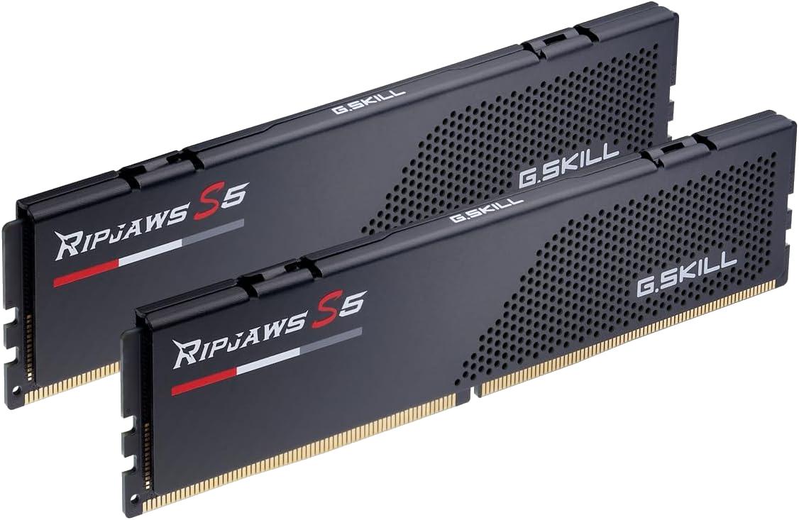 G.Skill Ripjaws S5 DDR5-6000 32GB imagen oficial G.Skill