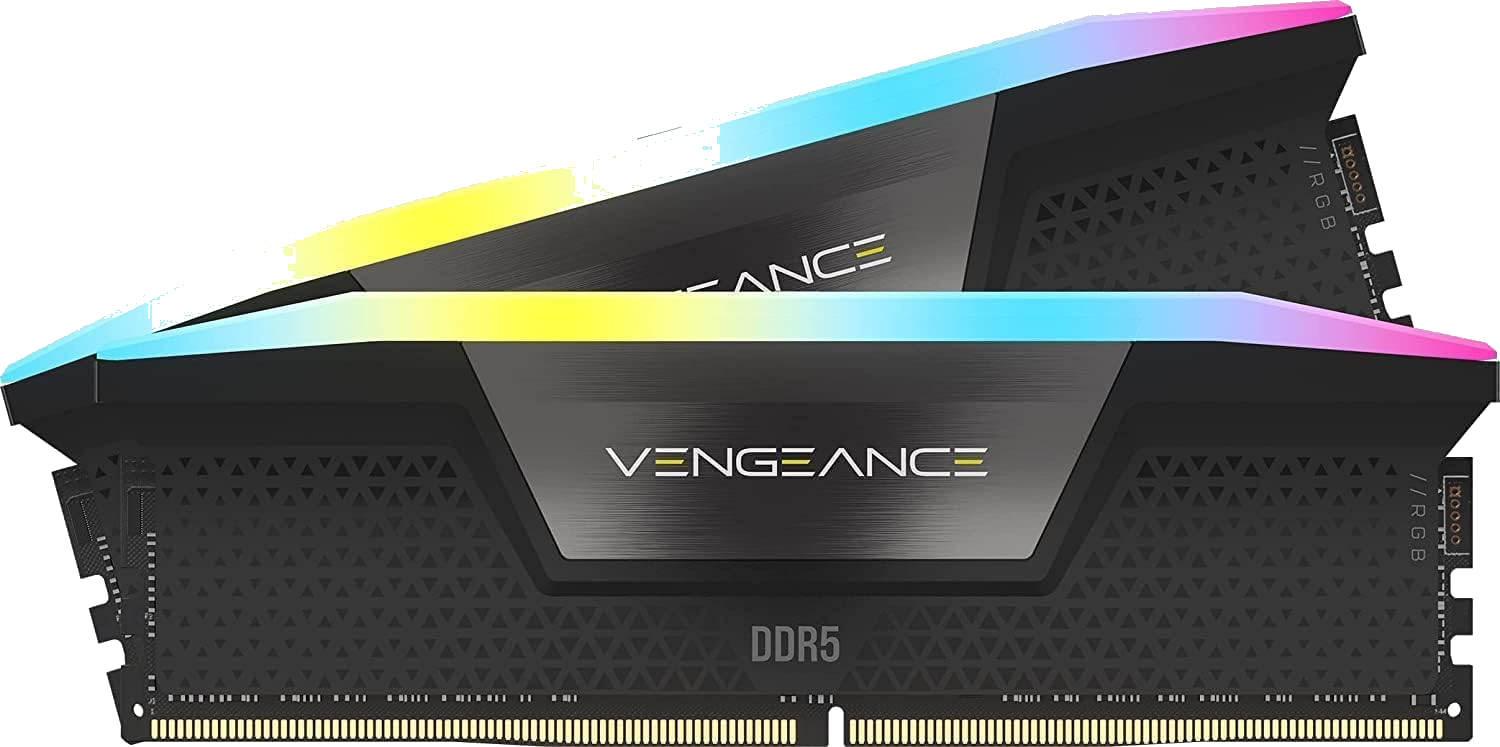 Corsair Dominator Platinum RGB DDR5-6000 32GB imagen oficial Corsair