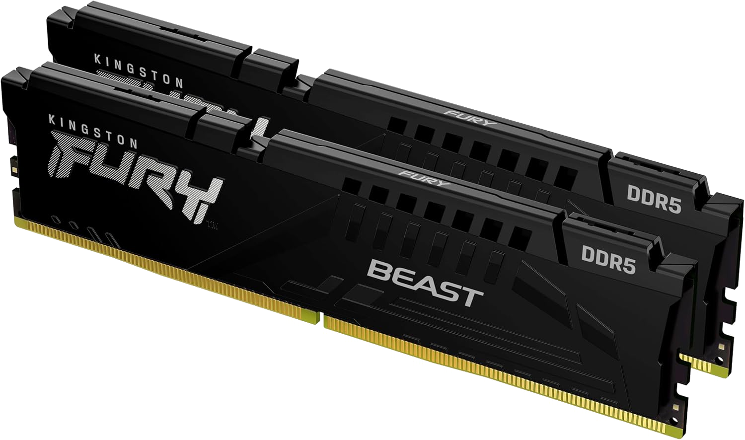 Kingston Fury Beast DDR5-5600 32GB