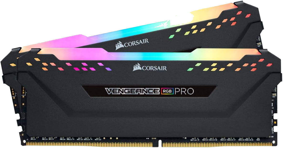 Corsair Vengeance RGB Pro DDR4-3600 32GB imagen oficial Corsair