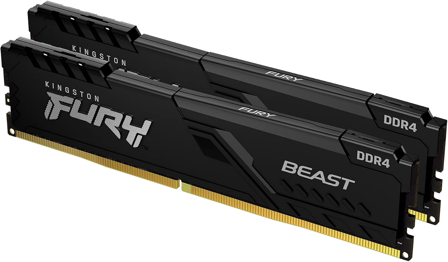 Kingston Fury Beast DDR4-3200 32GB