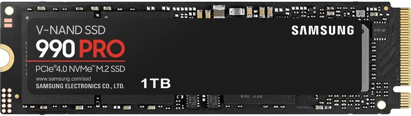 Samsung 980 Pro 1TB