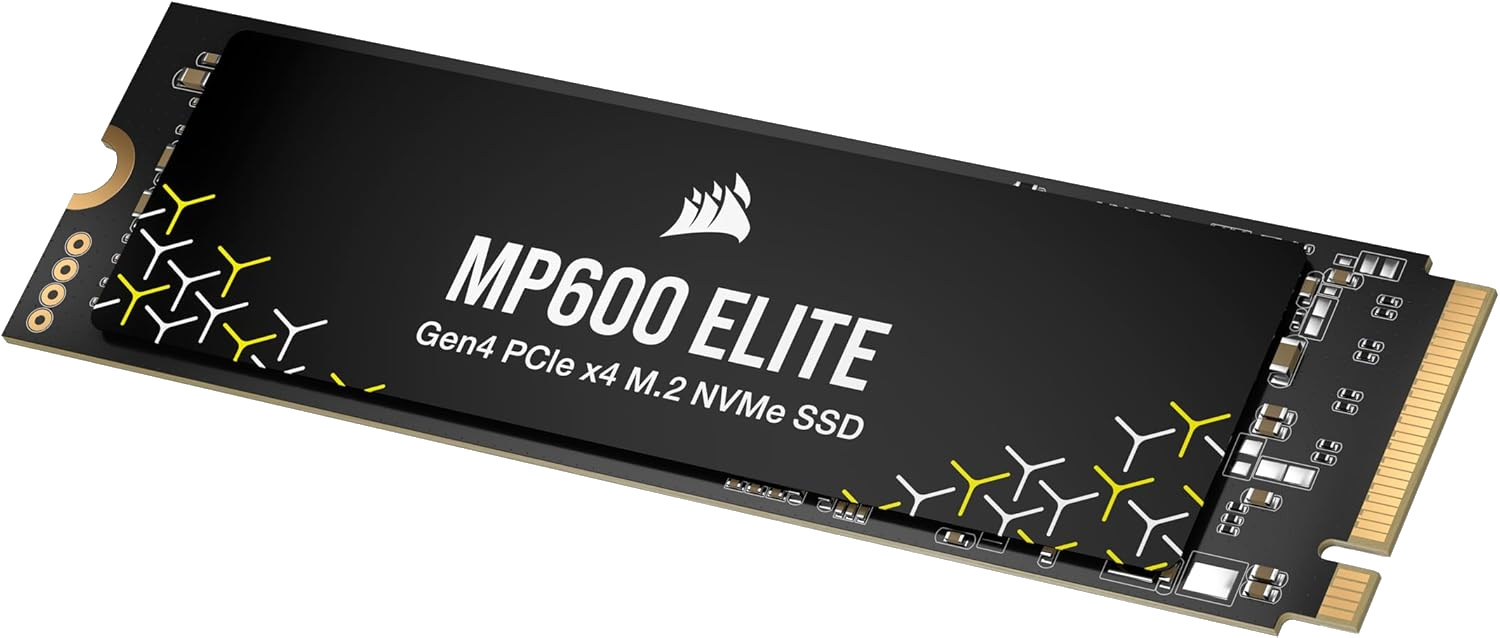 Corsair MP600 Pro XT 1TB
