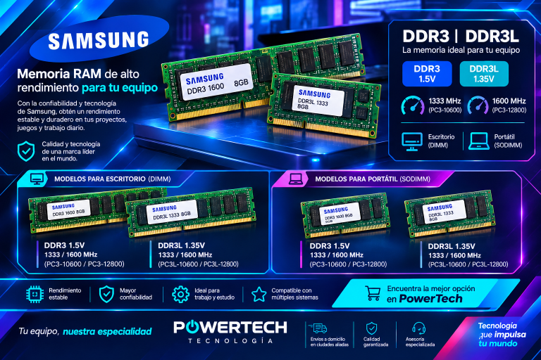 ddr3 Samsung