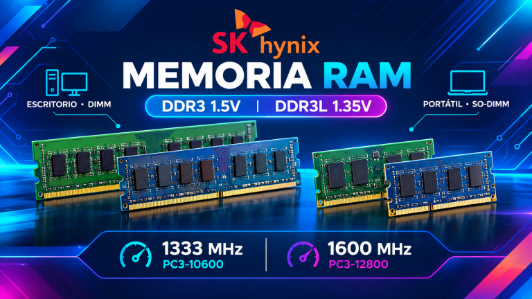 sk-hynix ddr3