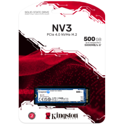 Kingston NV3 500g