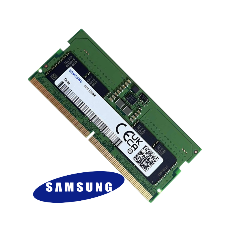 Samsung DDR5 Portatil