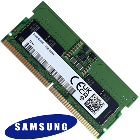 Samsung DDR5 Portatil