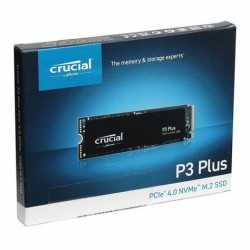 M2 Crucial P3 Plus