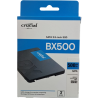 Crucial BX500 500Gb