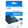 SSD Crucial BX500