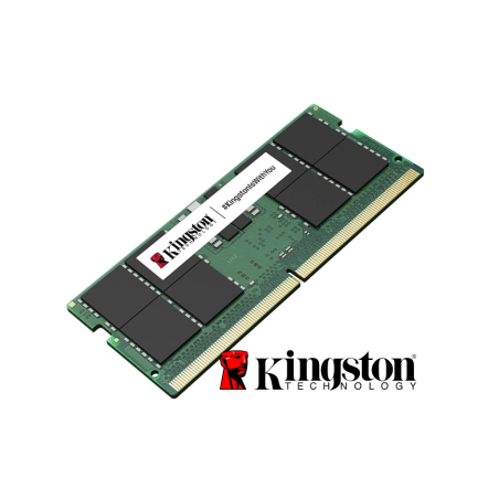 Ram DDR4 kingston de portatil