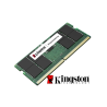 Ram DDR4 kingston de portatil