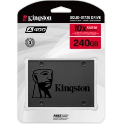 Disco Duro solido Kingsont SSD interno 120 Gb A400