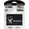 Kingston SSD KC600