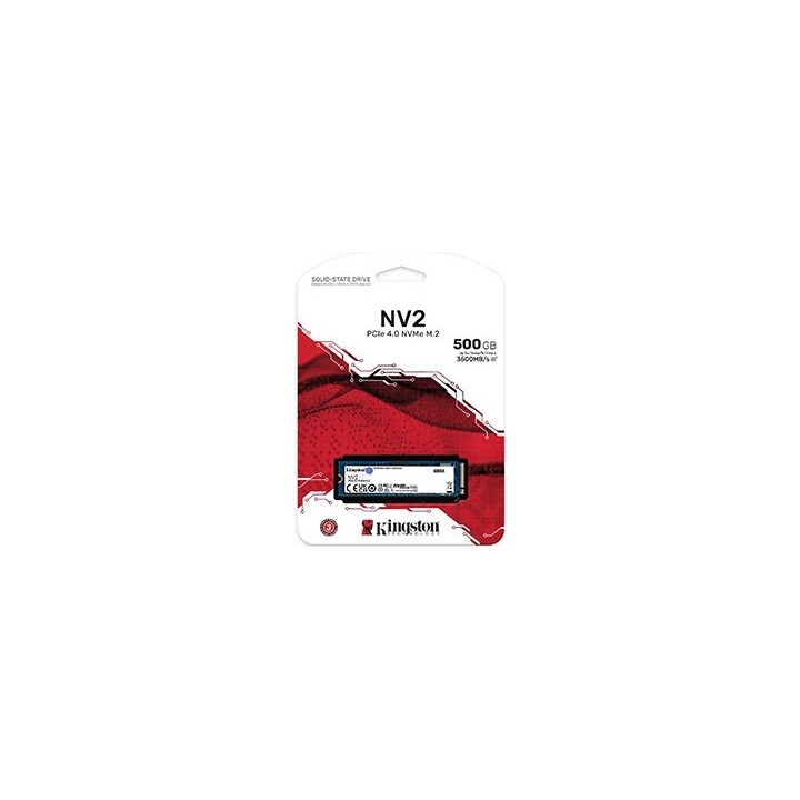 M2 Kingston SSD NV2