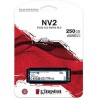 Kingston SSD NV2