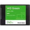 WD Green SSD Msata y Sata 2.5