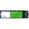 WD Green SSD Msata y Sata 2.5