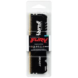 Kingston FURY Beast RGB DDR4