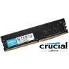 Crucial DDR4 Escritorio