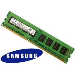 Samsung DDR3 Escritorio