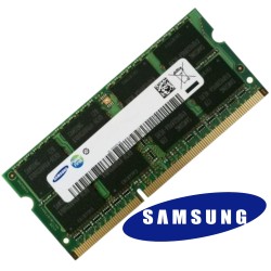 Memoria Ram Portátil DDR4 4Gb 8Gb 16Gb 32Gb 2666mhz / 3200mhz Samsung