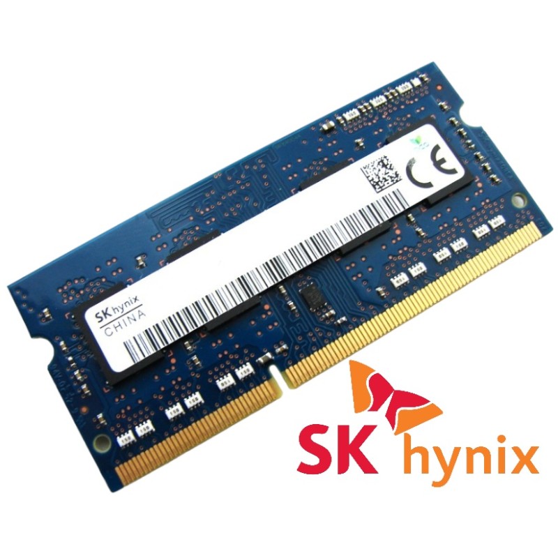 Sk Hynix DDR3 de Portatil