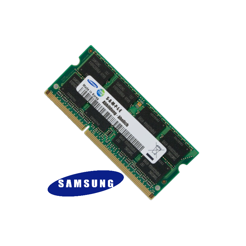 Samsung DDR5 Portatil