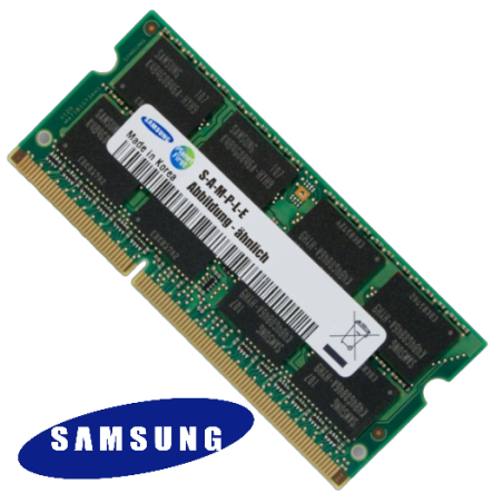 Samsung DDR5 Portatil