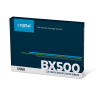 SSD CRUCIAL BX500