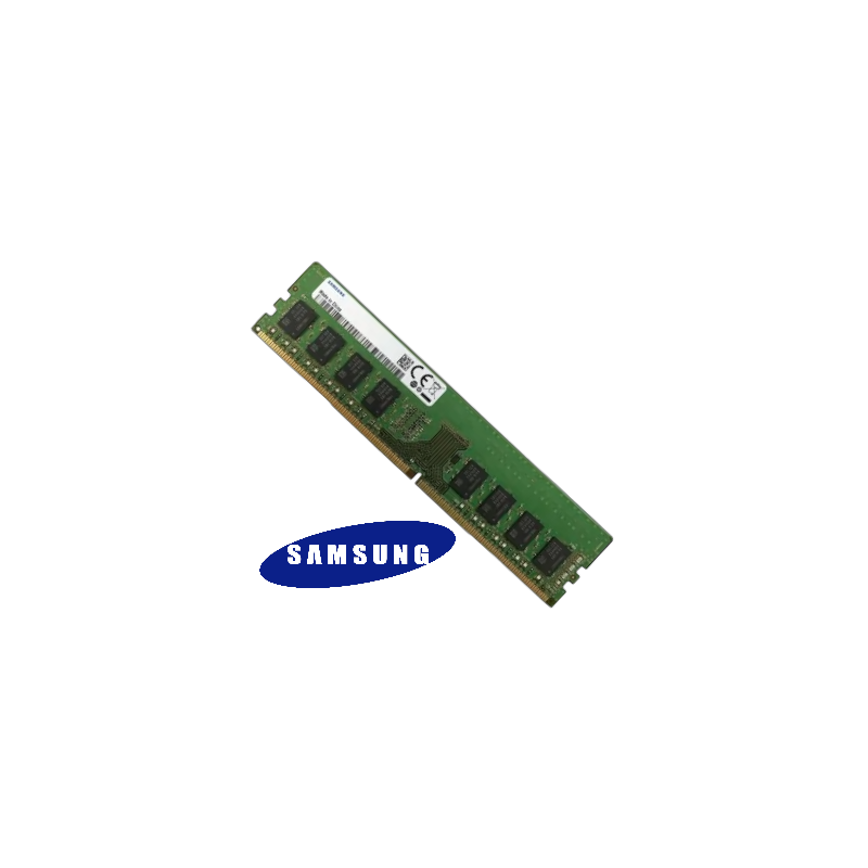 Samsung DDR5 Escritorio