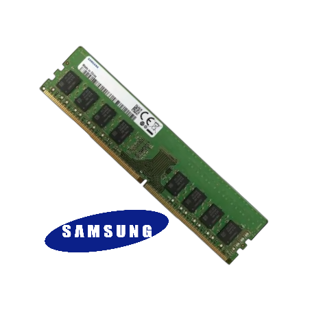 Samsung DDR5 Escritorio