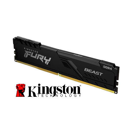 Kingston FURY Beast DDR4