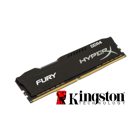 DDR4 Fury HyperX