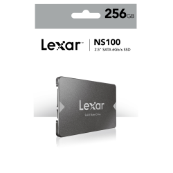 SSD LEXAR NS100
