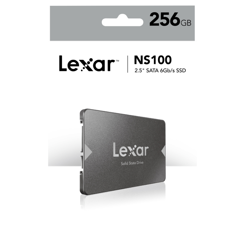 SSD LEXAR NS100