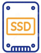 Unidad Sólida de almacenamiento | 【 Unidad SSD